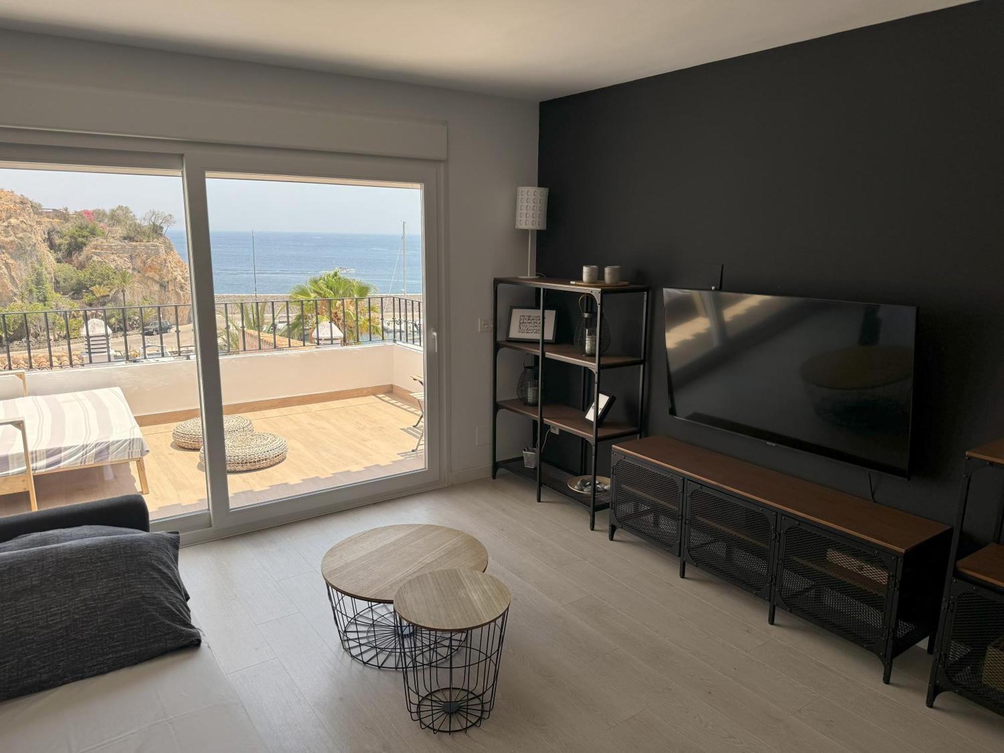 Sunny Getaway Apartment La Herradura  Exterior photo