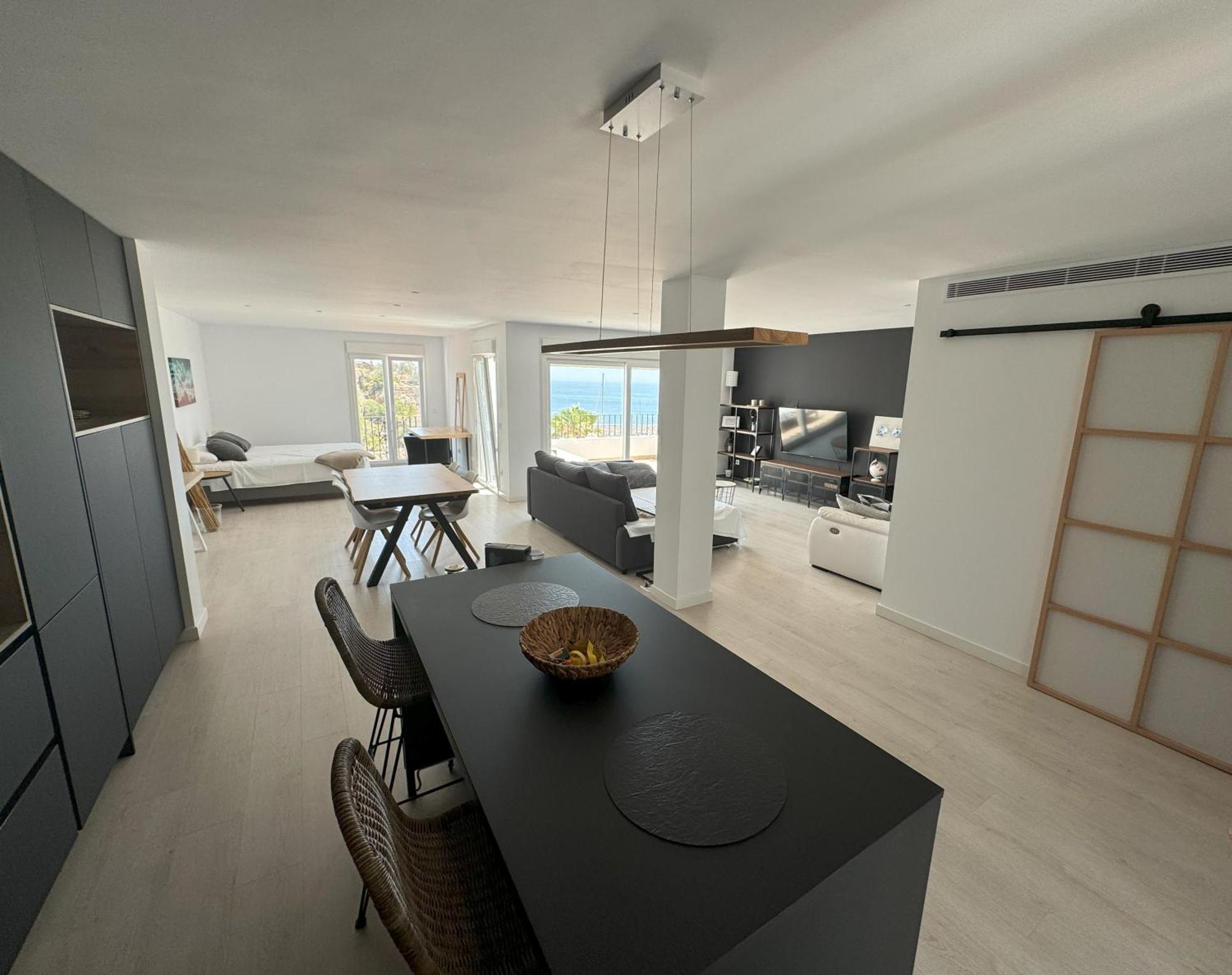 Sunny Getaway Apartment La Herradura  Exterior photo