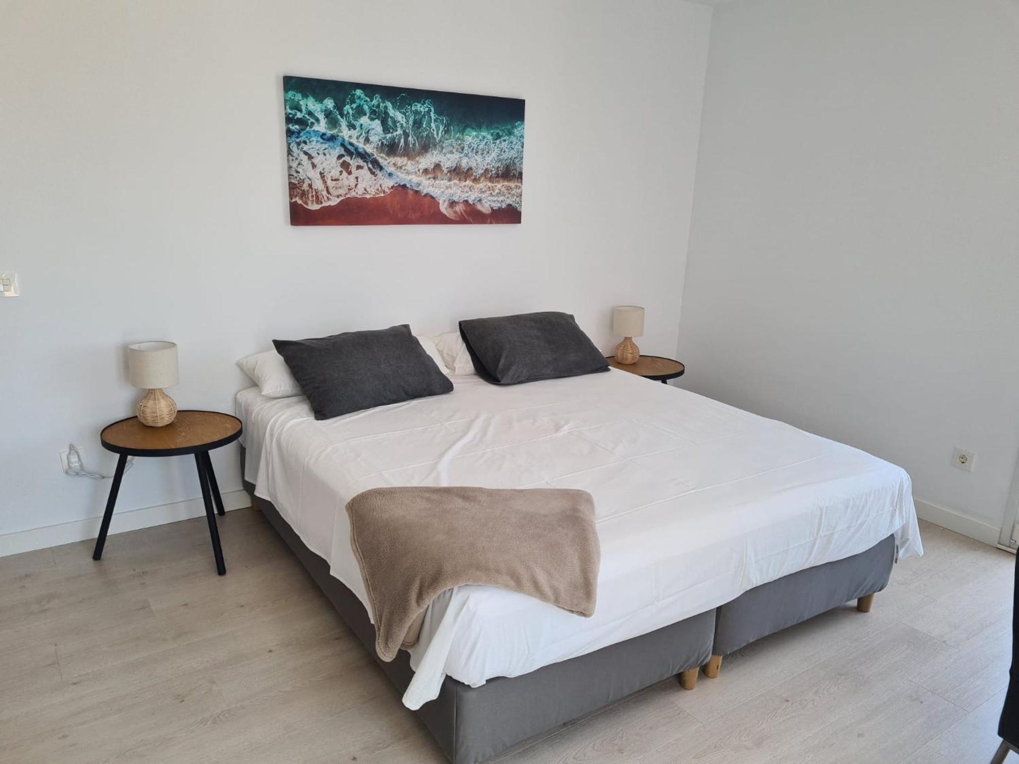 Sunny Getaway Apartment La Herradura  Exterior photo