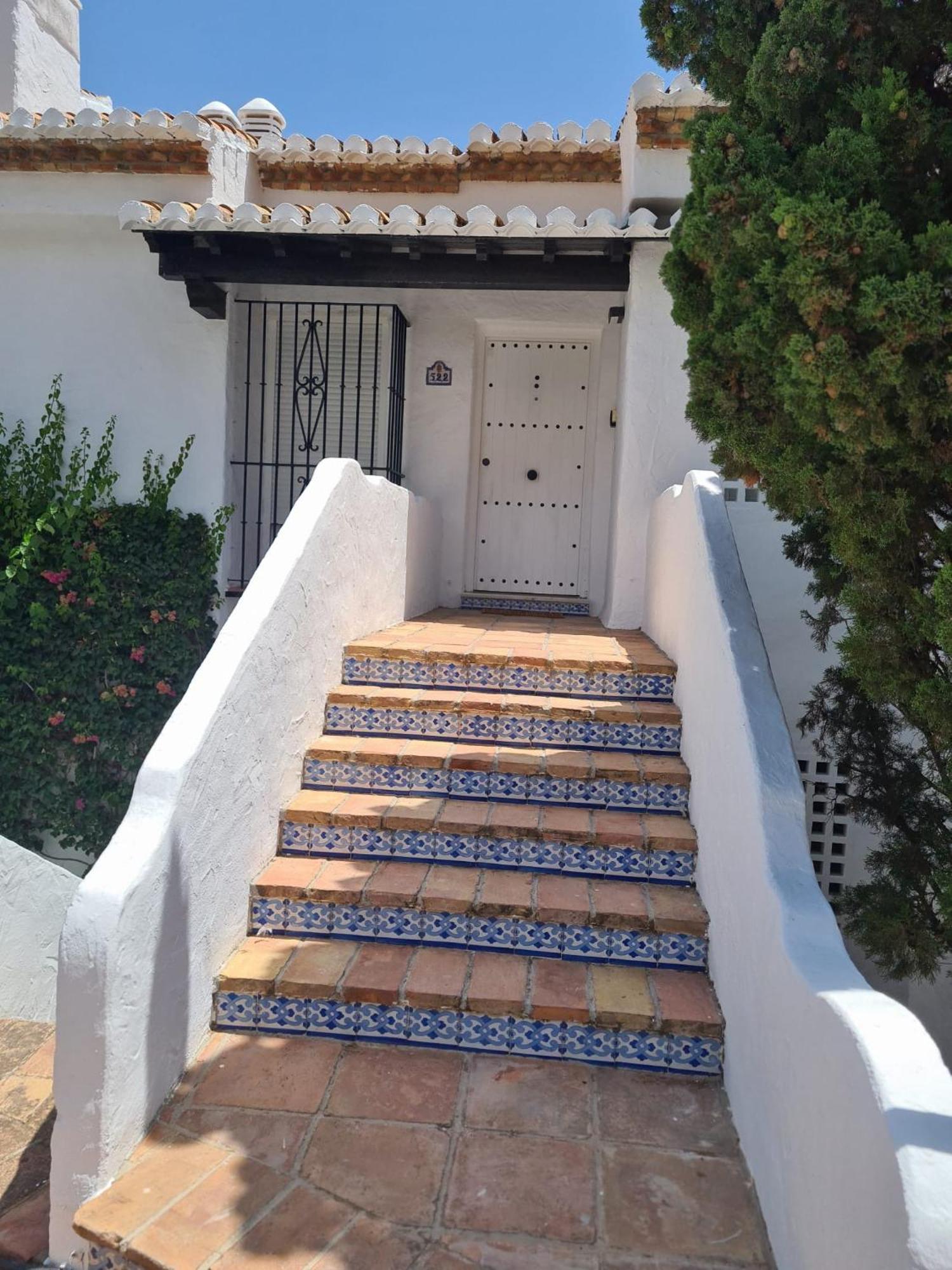 Sunny Getaway Apartment La Herradura  Exterior photo