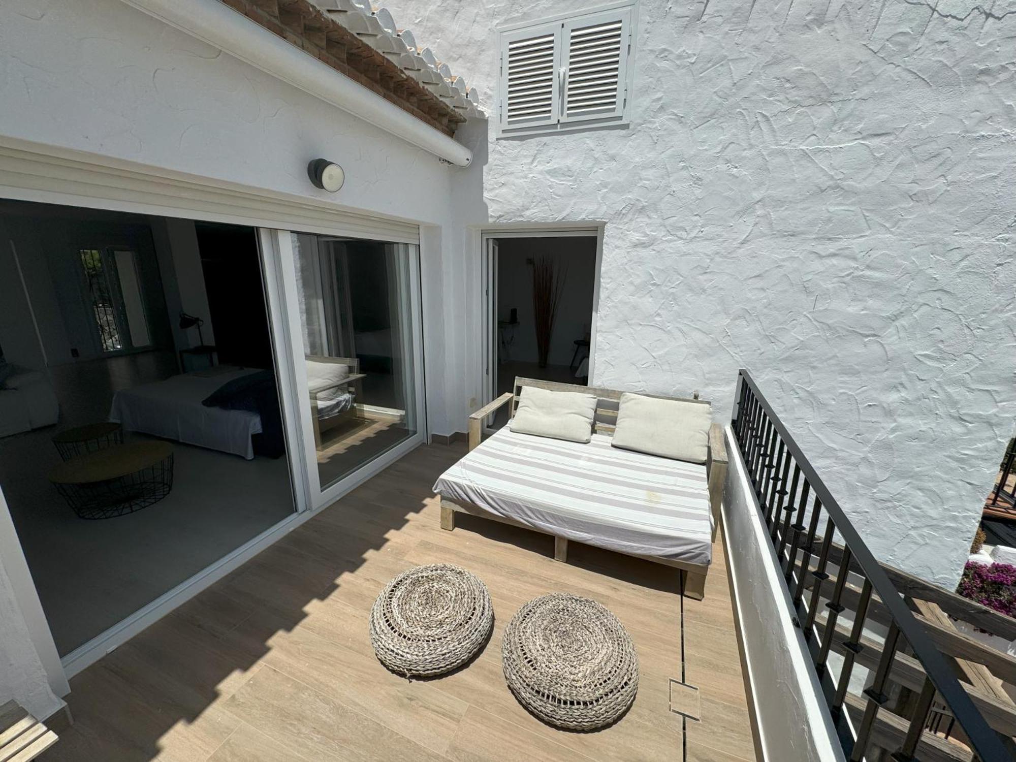 Sunny Getaway Apartment La Herradura  Exterior photo